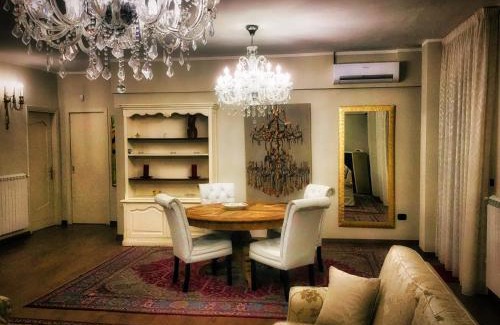 Sala Consilina Apartment | Erania Apartments