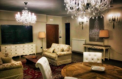Sala Consilina Apartment | Erania Apartments