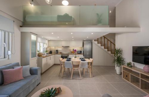 Nea Chora Apartment | Eranthis Apartment