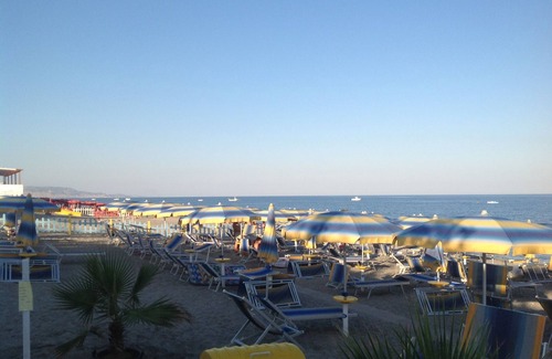 Locri Apartment | Erasippe Residence - Eutimo apartment