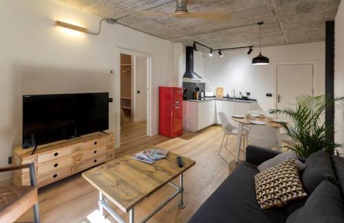 Old Town Apartment | ERASMUS PLAZA