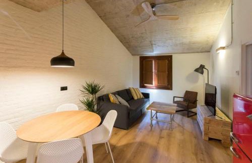 Old Town Apartment | ERASMUS PLAZA