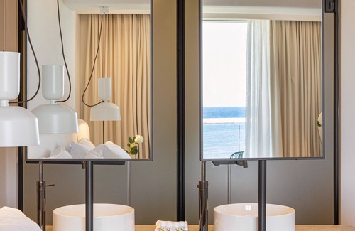 Karlovassi Hotel | Erato by Samian Mare