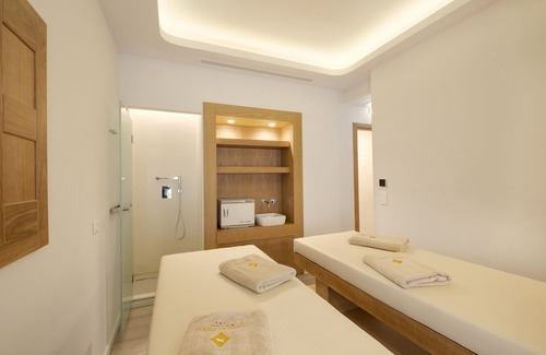 Karlovassi Hotel | Erato by Samian Mare