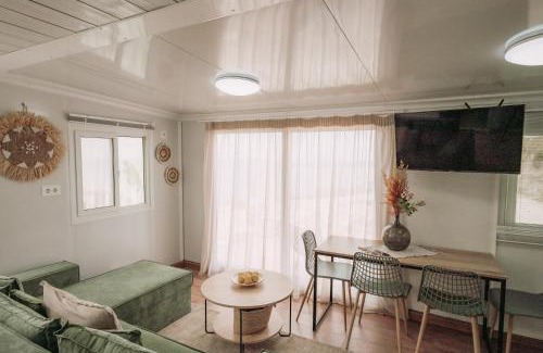 Plaka House | Erato's Cottage