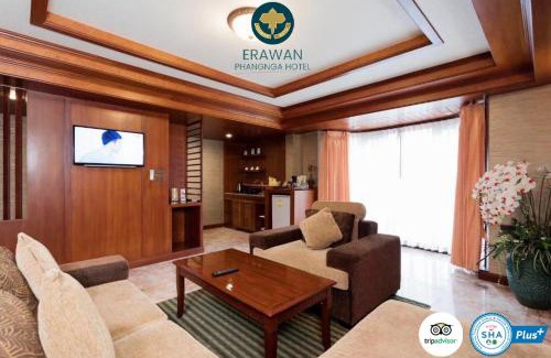 Khok Kloi Hotel | Erawan Hotel