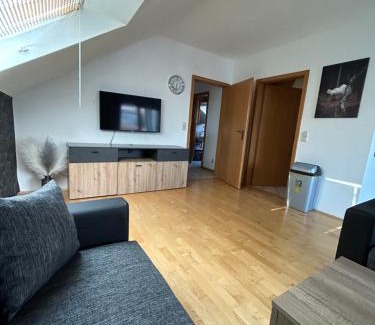 Erbach Apartment | Erbach Ferienwohnung