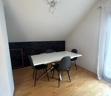 Erbach Apartment | Erbach Ferienwohnung