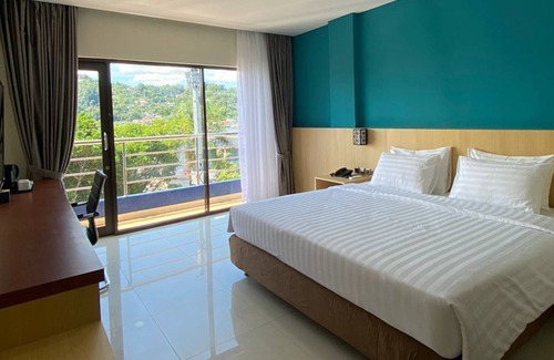Jayapura Hotel | Erbe Style Jayapura Papua By Horison