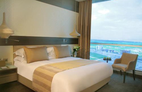 Erbil Hotel | Erbil Arjaan by Rotana