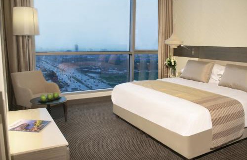 Erbil Hotel | Erbil Arjaan by Rotana