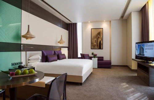 Erbil Hotel | Erbil Arjaan by Rotana