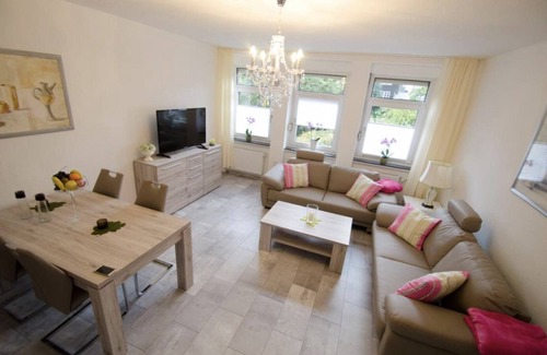 Goslar Apartment | Erboys Ferienwohnung