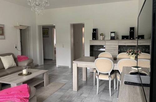 Goslar Apartment | Erboys Ferienwohnung