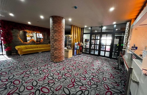 Melikgazi Hotel | ERCİYES HİLL