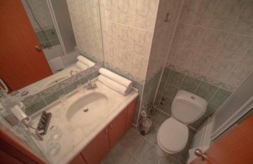 Melikgazi Hotel | Erciyes Hill Hotel