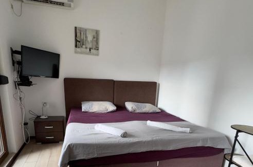 Budva Apartment | Ercofileee