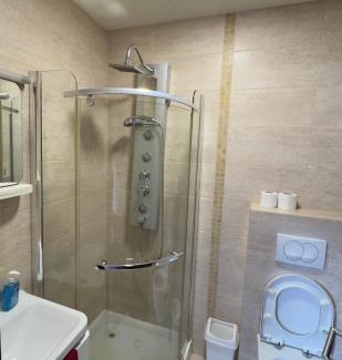 Budva Apartment | Ercofileee