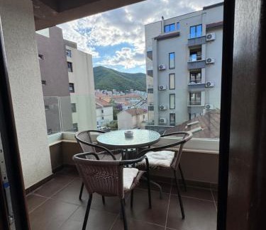 Budva Apartment | Ercofileee