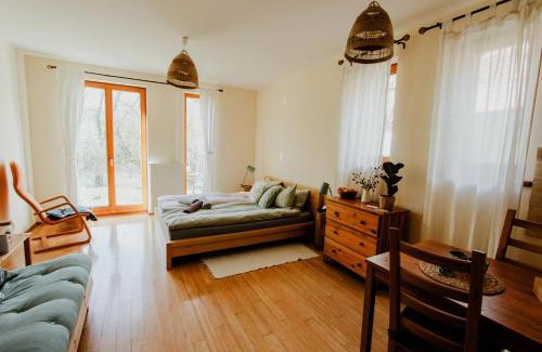 Szentendrei Apartment | Erdőszéli Vendégház