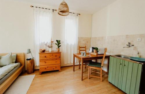 Szentendrei Apartment | Erdőszéli Vendégház