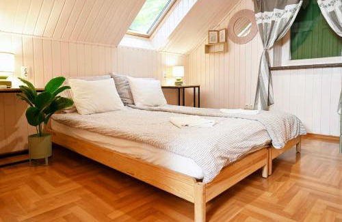 Kehidakustany Apartment | Erdőterasz Vendégház & SPA