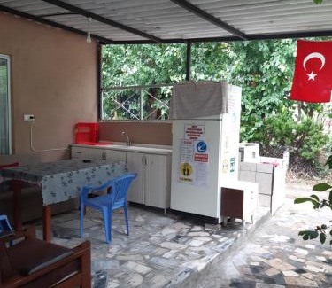 Erdek Apartment | Erdek Özlem Pansiyon