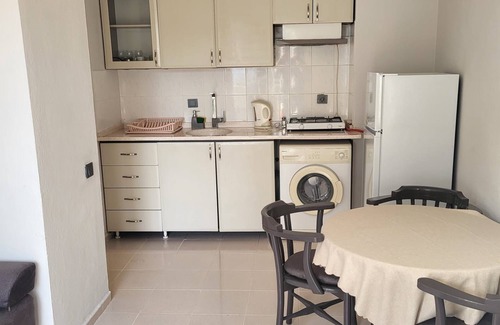 Marmaris City Center House | Erden Homes