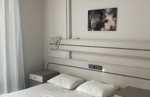 Marmaris City Center House | Erden Homes