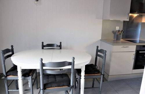 Erdeven Apartment | Erdeven - House 3 rooms - 30 sqm - Quiet area