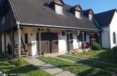 Barcs Apartment | Erdey Apartman