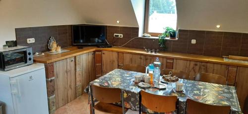 Barcs Apartment | Erdey Apartman