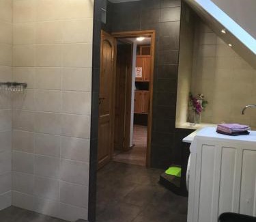 Barcs Apartment | Erdey Apartman