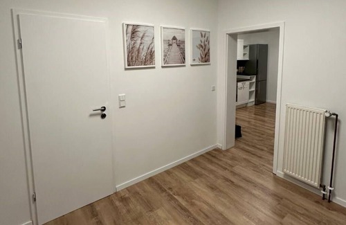 Sinsen-Lenkerbeck Apartment | Erdgeschosswohnung mit Garten - Guestrooms24 - Marl