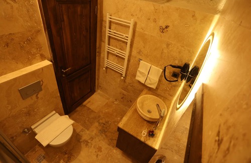 Avanos Hotel | Erdu Cappadocia Stone House