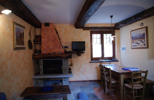 Borgomezzavalle Apartment | Erebia Appartamenti Vacanza
