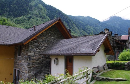 Borgomezzavalle Apartment | Erebia Appartamenti Vacanza