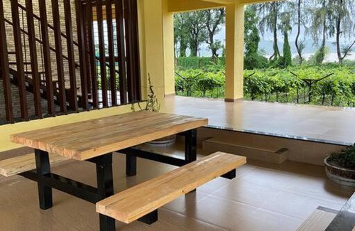 Gangavhare Villa | EREHWON BY THE VINES