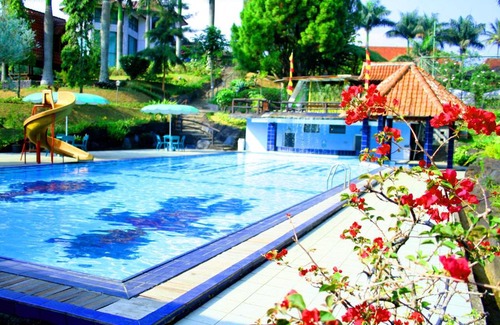 Bogor Tengah Cabin | Erema Village