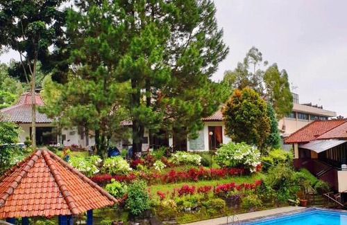 Bogor Tengah Cabin | Erema Village