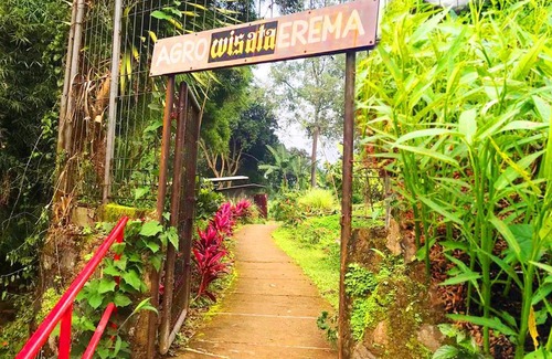 Bogor Tengah Cabin | Erema Village