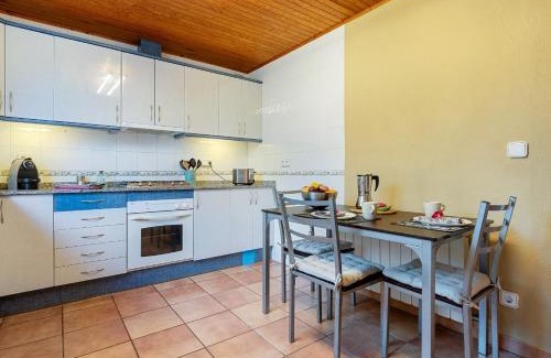 La Figuera House | Eremita