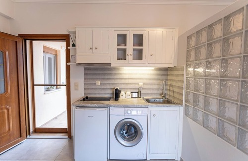 Skala Eresou House | Eressian Lodgings Apartments