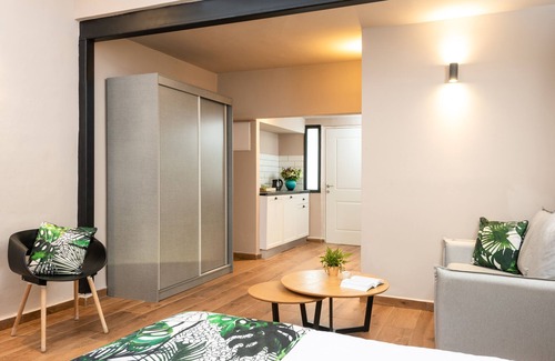 Dafna Hotel | Erettz Dafna Travel Hotel