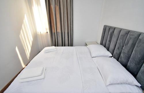 Parakar Apartment | Erevan palas Apartament