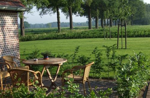 Municipality of Oisterwijk Bed & Breakfast | Erfgoed & Logies Den Heijkant