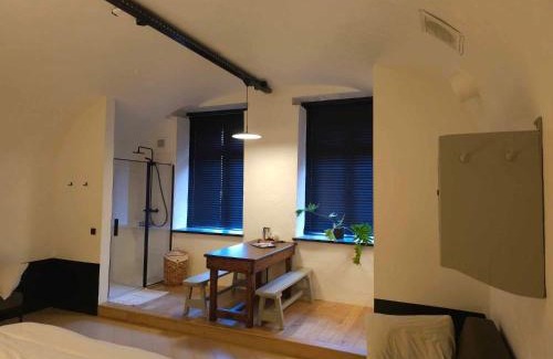 Puurs-Sint-Amands Bed & Breakfast | Erfgoedlogies Fort Liezele