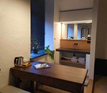 Puurs-Sint-Amands Bed & Breakfast | Erfgoedlogies Fort Liezele