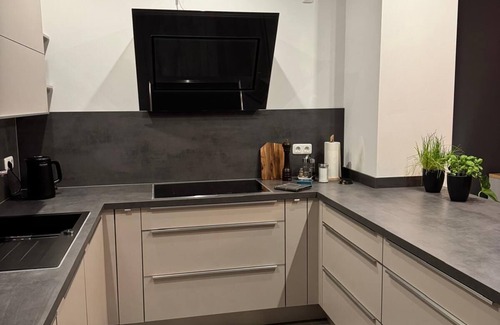 Noda Apartment | Erfurt Lakes vacation apartment - at the gates of the Thuringian state capital