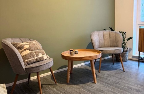 Noda Apartment | Erfurt Lakes vacation apartment - at the gates of the Thuringian state capital